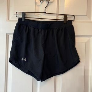 Under Armour Running Shorts